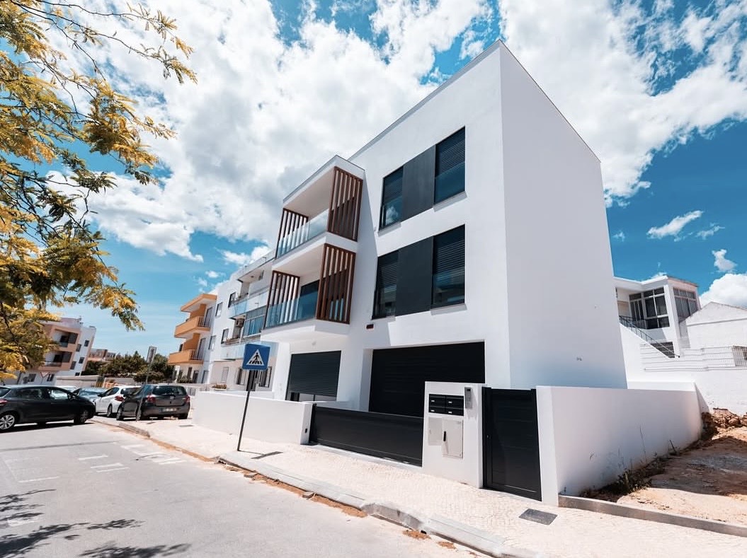 Moradia emohb 2 — Portimão